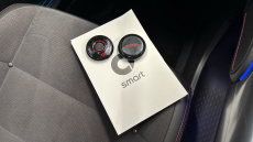 smart Hashtag 3 315kW Brabus 66kWh 5dr Auto AWD Electric Estate